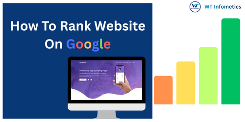 How to Rank Your Website on Google: SEO Guide