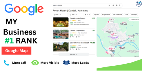 How to Increase Your Google Business Profile Ranking in 2026